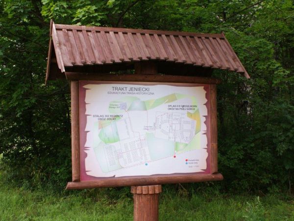 Nadarzyce - lipiec 2012