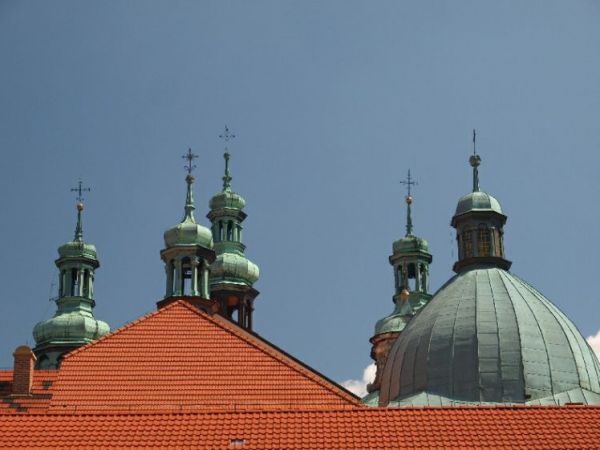 zdjecie Kalwaria Zebrzydowska