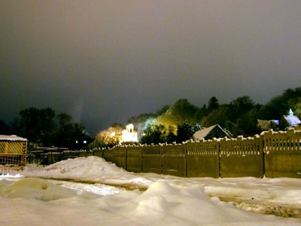 zdjecie Waplewo Wielkie