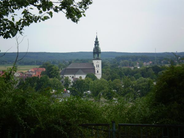 zdjecie Krosno Odrzańskie