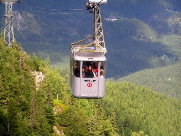 zdjecie Zakopane