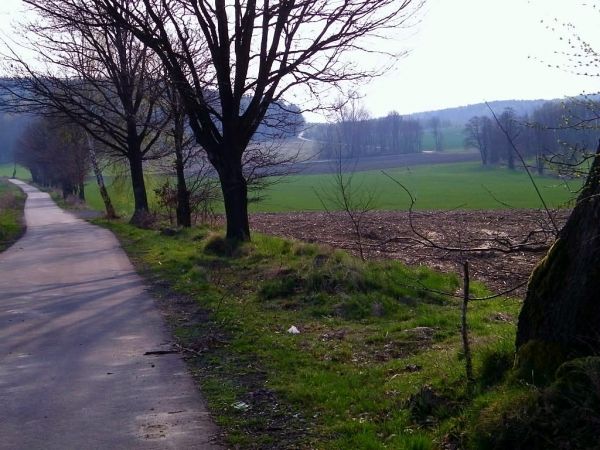 Zdjęcia Sławnikowice