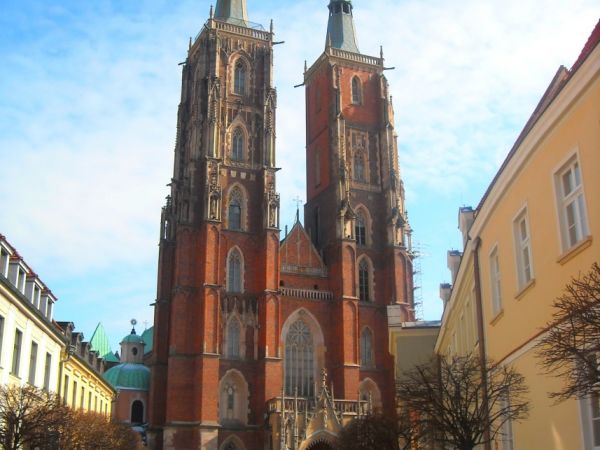 zdjecie Wrocław