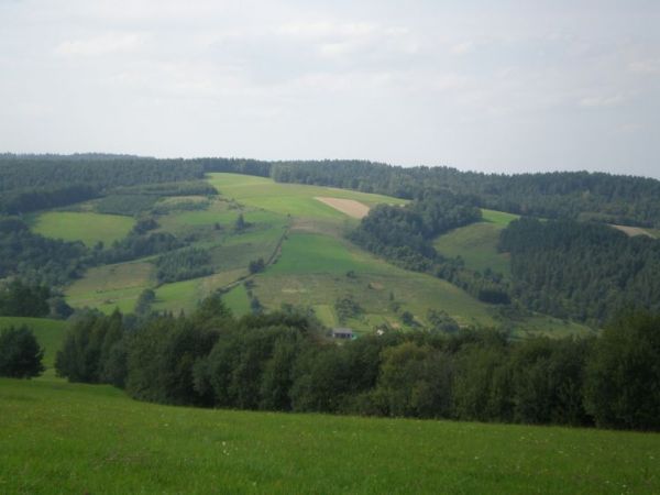 zdjecie Bereżnica Wyżna