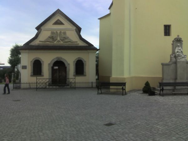 zdjecie Kudowa-Zdrój