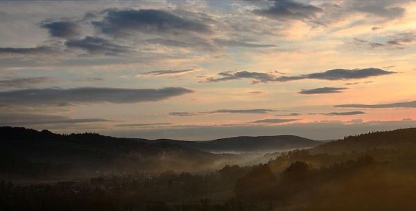 Nowosiółki - Okolice