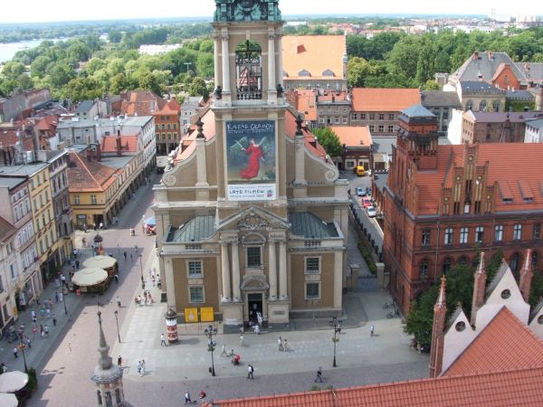 zdjecie Toruń