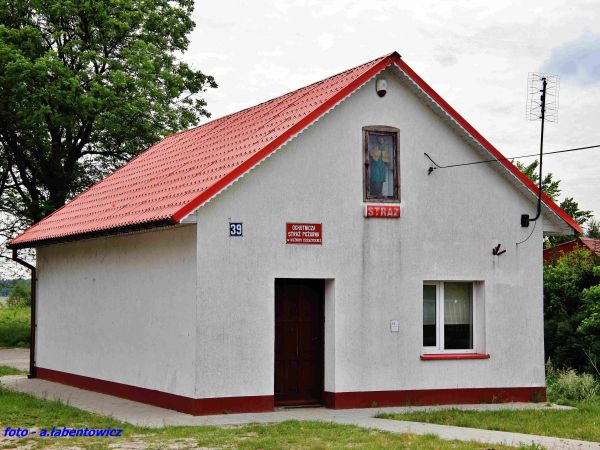 Zdjęcia Kuźnica Czeszycka