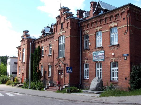 zdjecie Białowieża