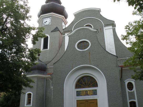 Kościół protestancki