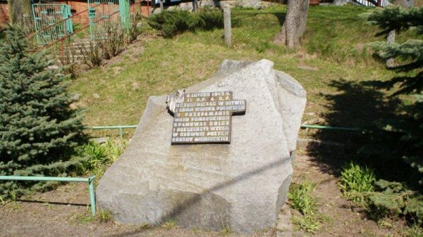 Golce - kwiecień 2010