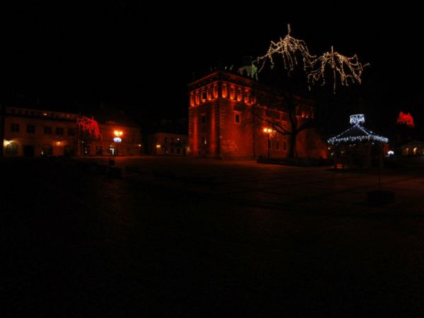 zdjecie Sandomierz