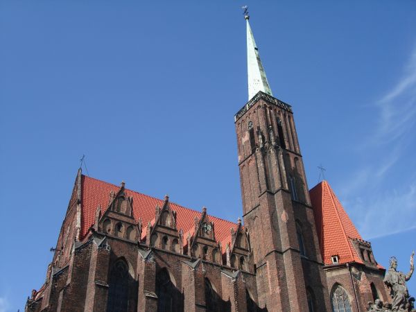 zdjecie Wrocław