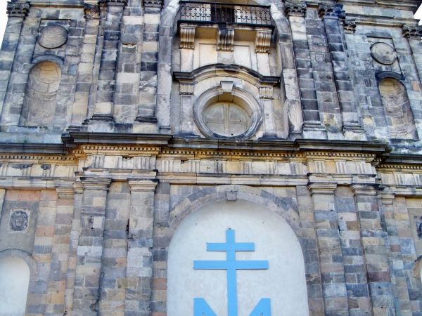 zdjecie Święty Krzyż