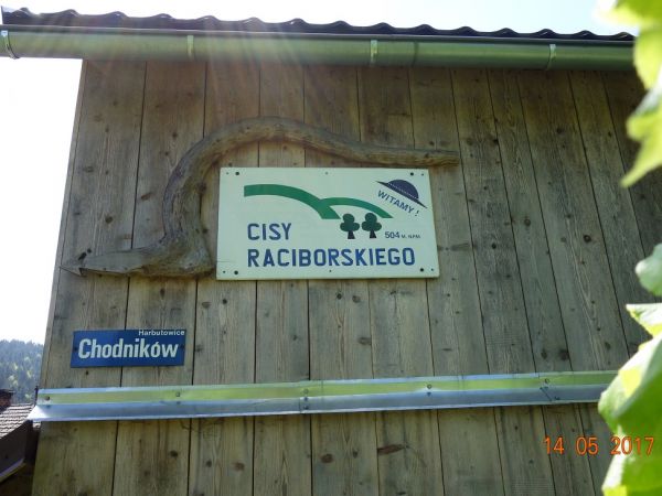 Os. Chodników (Chodnikówka)