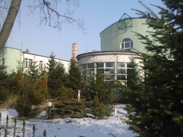 Oddział rehabilitacji