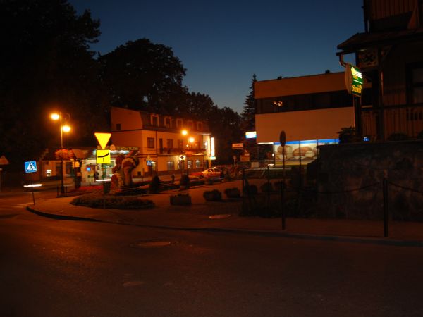 zdjecie Szczawnica