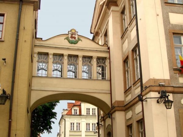 zdjecie Jelenia Góra