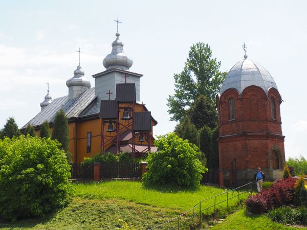 zdjecie Wróblik Szlachecki