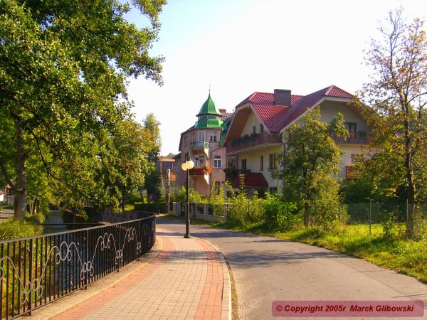 zdjecie Polanica-Zdrój