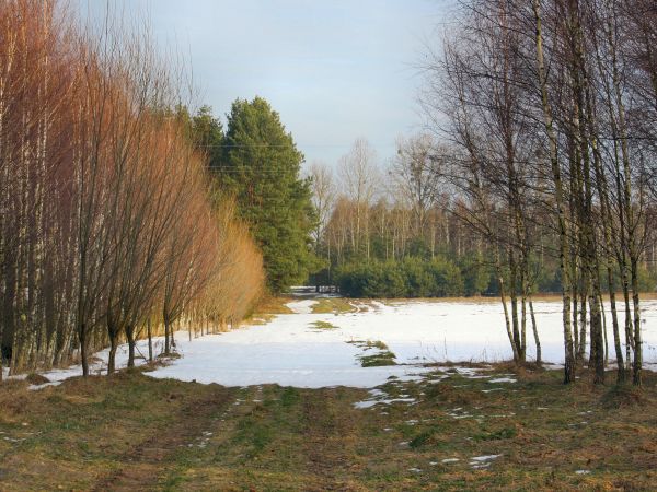 Po drodze w ,,Kułaszowku,,.