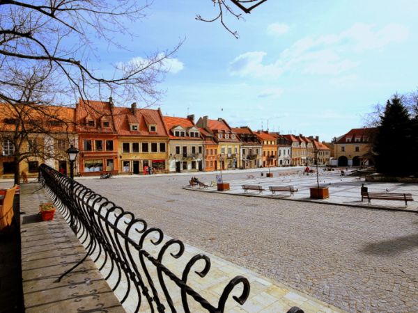 zdjecie Sandomierz