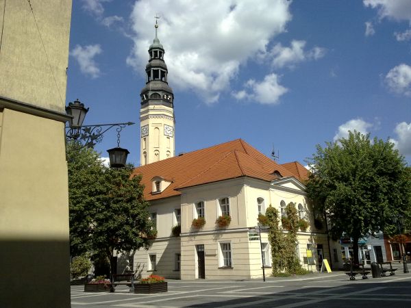 zdjecie Zielona Góra