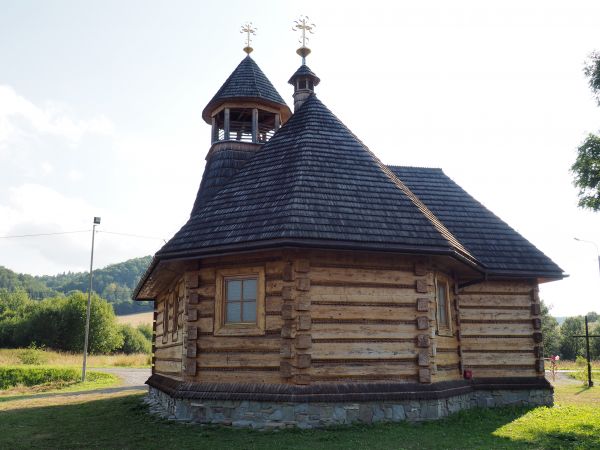 zdjecie Wola Michowa