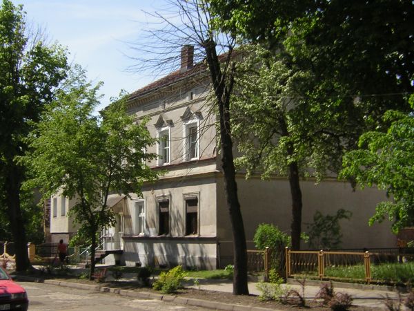zdjecie Sulechów