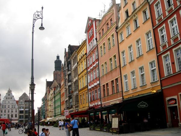 zdjecie Wrocław