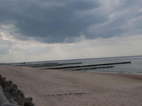 zdjecie Ustronie Morskie