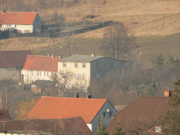 zdjecie Krzewie Wielkie