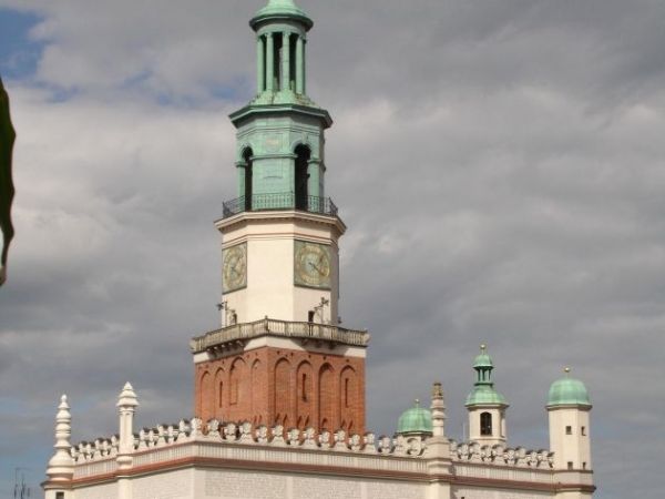 zdjecie Poznań