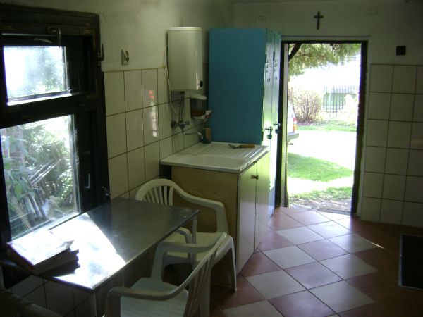 Pracownia pszczelarska