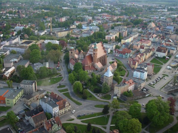 zdjecie Żary