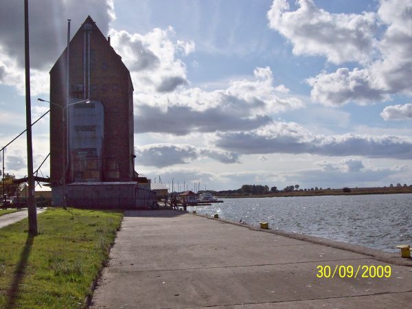 zdjecie Kamień Pomorski