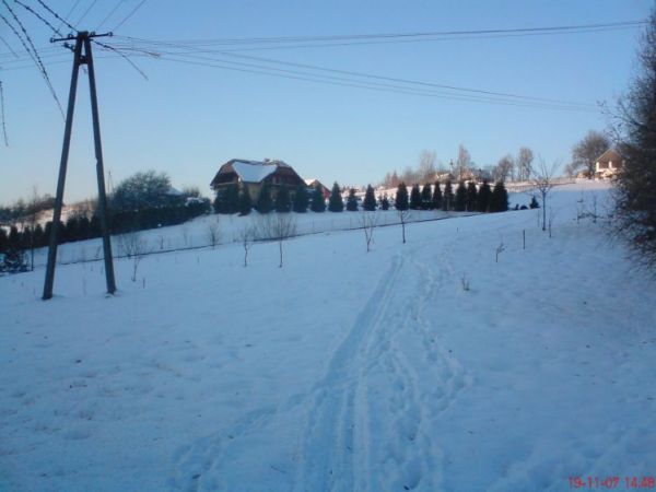 zdjecie Hucisko Jawornickie