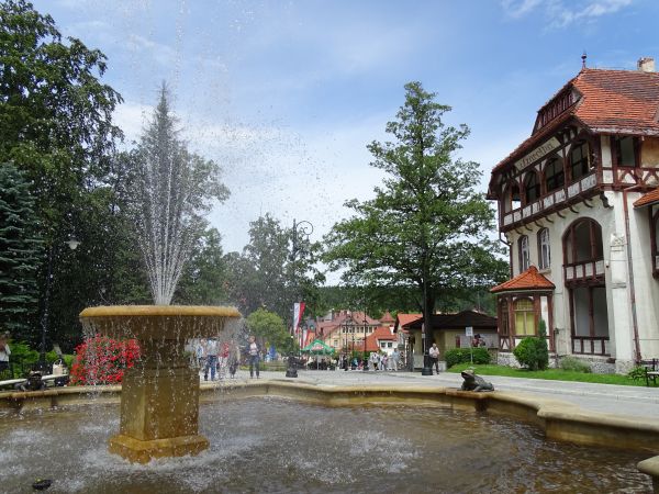 zdjecie Świeradów-Zdrój