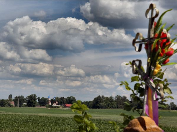 zdjecie Tyniewicze Duże