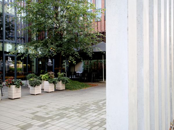 Z wizytą w Centrum Spotkania Kultur w Lublinie