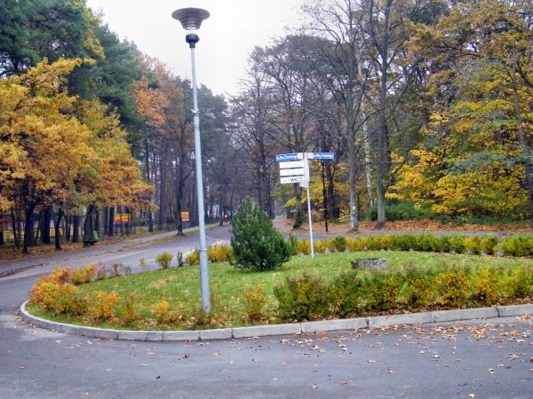 zdjecie Ustronie Morskie