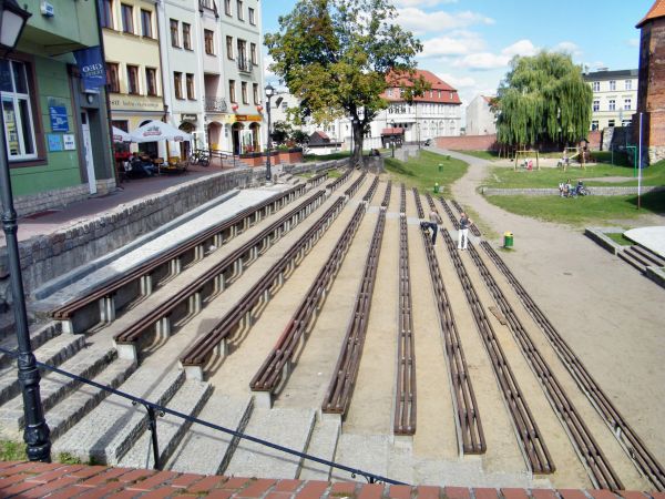 zdjecie Chojnice