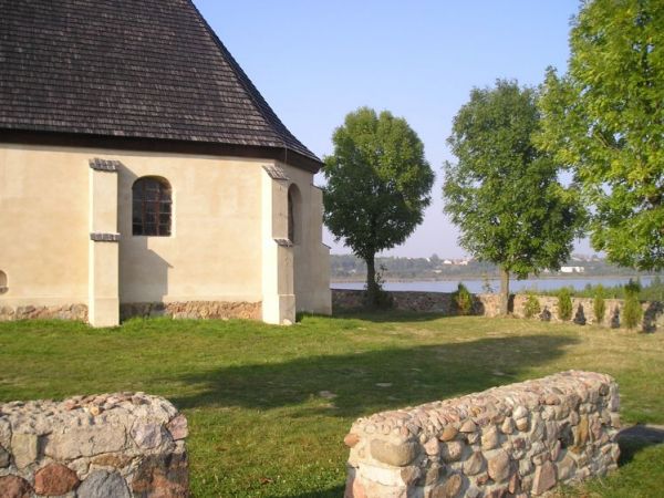 Kościół św. Wawrzyńca