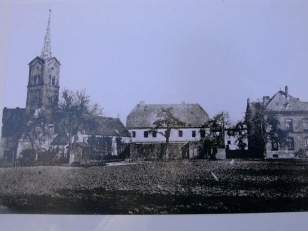 zdjecie Lewin Brzeski