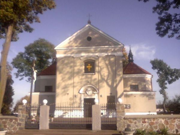 Zdjęcia Wrzeszczów