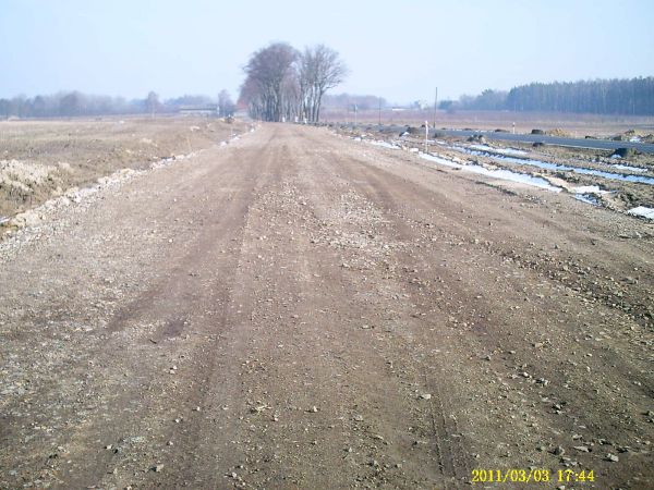 S3 wezel kije