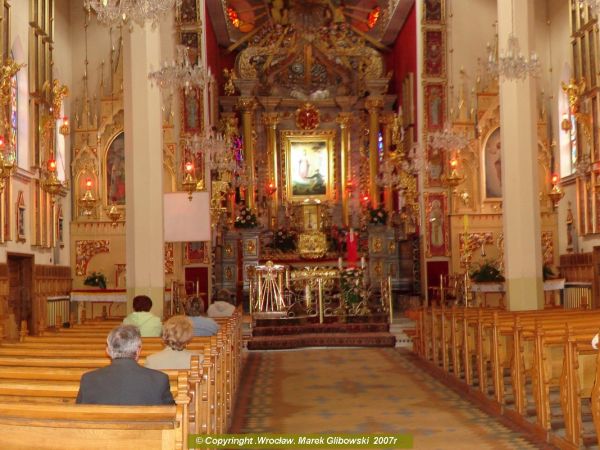 zdjecie Licheń Stary