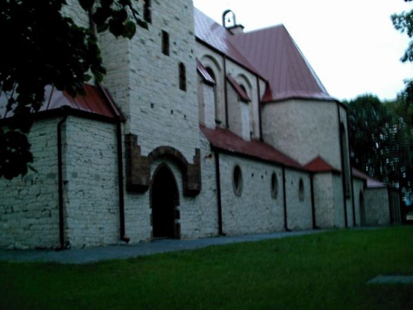 zdjecie Orłów Murowany