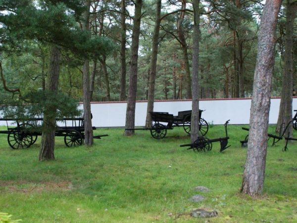 Dźwirzyno - wrzesień 2010