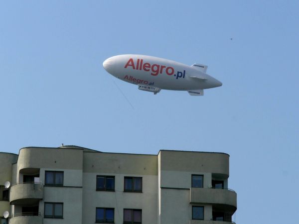 STEROWIEC NAD ŻOLIBORZEM